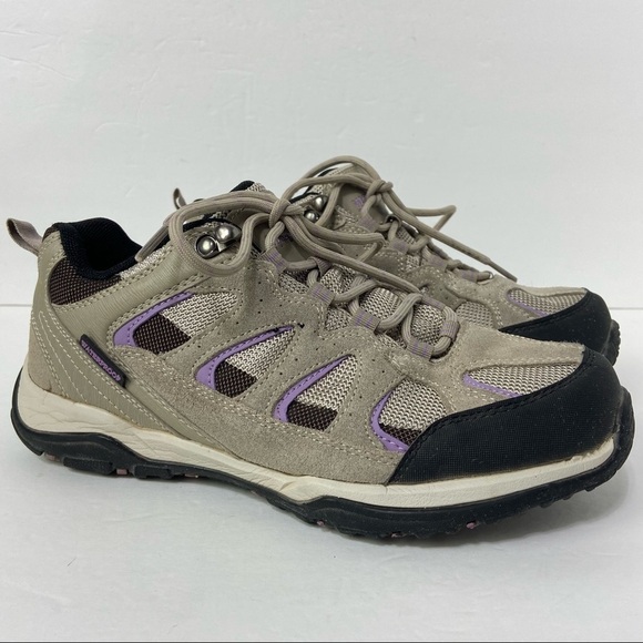 Magellan Sonora Pass Low Hiker Shoes Women's Size 8.5 B 164034 - Picture 1 of 10